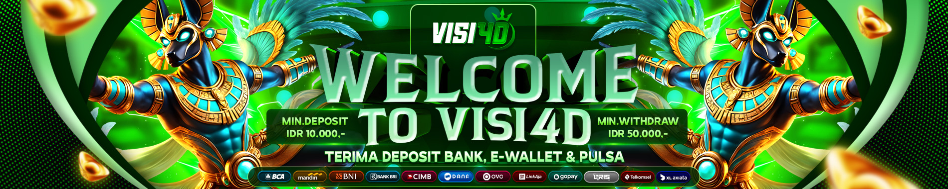 WELCOME TO VISI4D